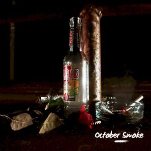 October Smoke (Single)