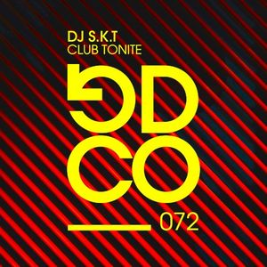 Club Tonite (Single)