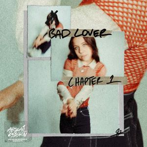 Bad Lover: Chapter 1 (EP)