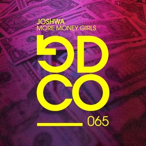 More Money Girls (Single)