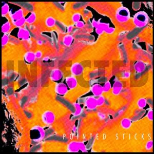 Infected / Two Pairs of Shoes (Single)