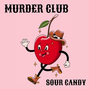 Sour Candy (EP)