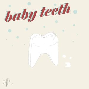 Baby Teeth (Single)