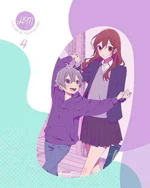 Horimiya Special Disc Music Collection Vol.2 (OST)