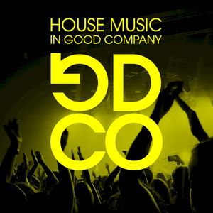 House Music In Good Company, Vol. 1