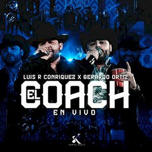 El coach (en vivo) (Live)