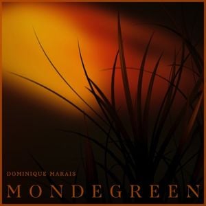 Mondegreen (Single)