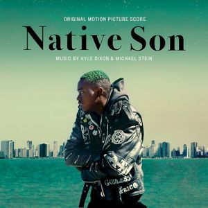 Native Son (Original Motion Picture Score) (OST)