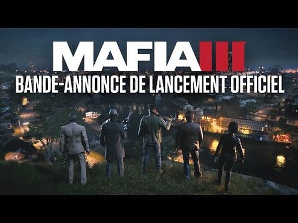 Mafia III