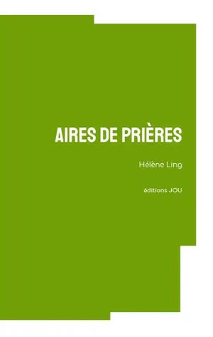 Aires de prières