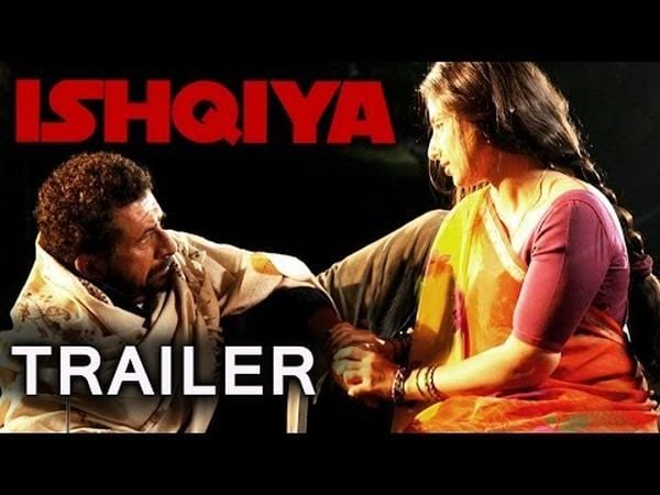 Ishqiya