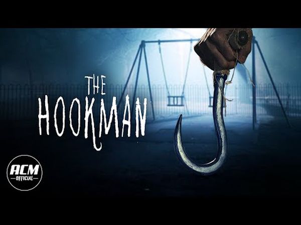 The hookman