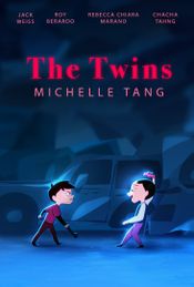 Affiche The Twins