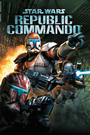 Jaquette Star Wars: Republic Commando