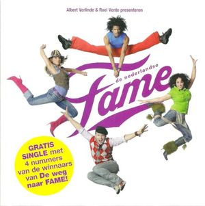 De Nederlandse Fame (Single)