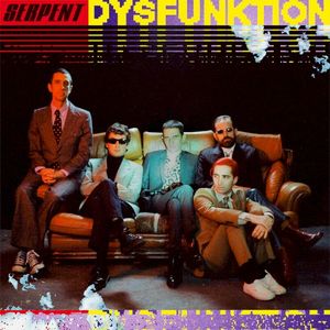 Dysfunktion (EP)