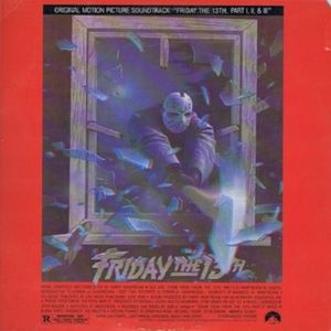 Friday the 13th, Part 3: 3D (OST)