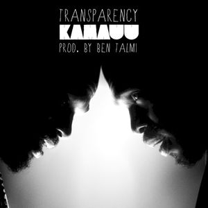 Transparency (Single)