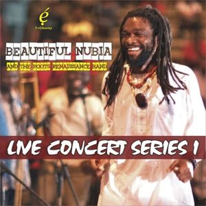 Live Concert Series I (Live)