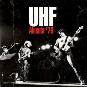 Almada '79 (Live)
