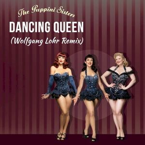 Dancing Queen (Wolfgang Lohr remix)