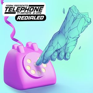 TELEPHONE: REDIALED
