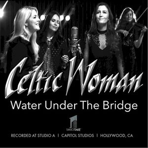 Water Under the Bridge (Single)