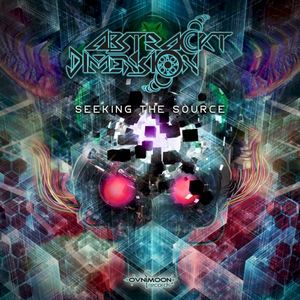 Seeking the Source (EP)