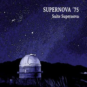 Suite Supernova
