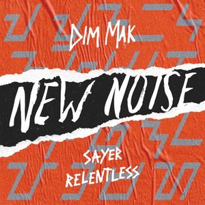 Relentless (Single)