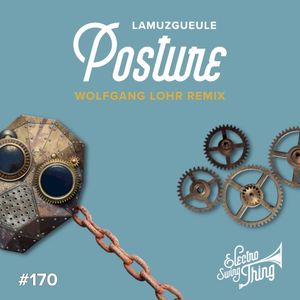 Posture (Wolfgang Lohr remix) (Single)
