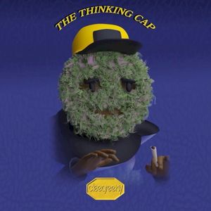 THE THINKING CAP