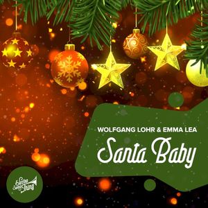 Santa Baby (Single)