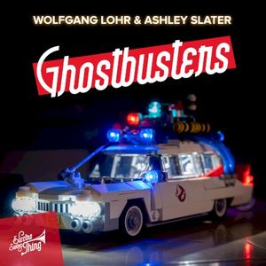 Ghostbusters (instrumental)