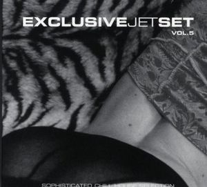 Exclusive Jetset, Volume 5