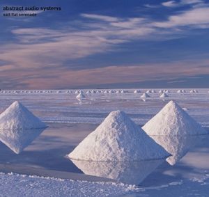 Salt Flat Serenade