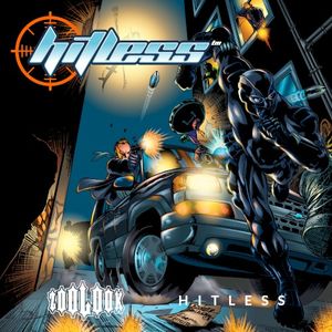 HITLESS (OST)