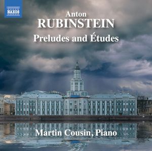 Preludes and Études