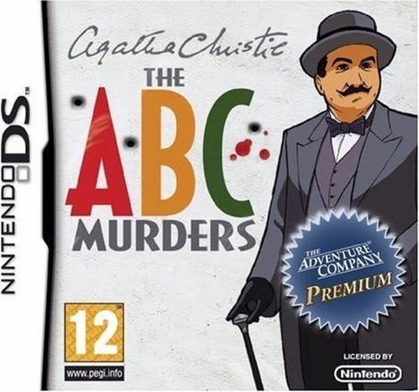 Agatha Christie: The ABC Murders