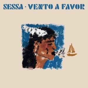 Vento a Favor (Single)