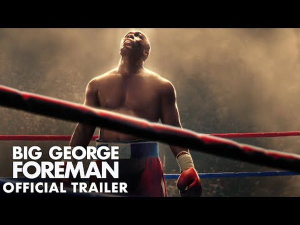 Big George Foreman