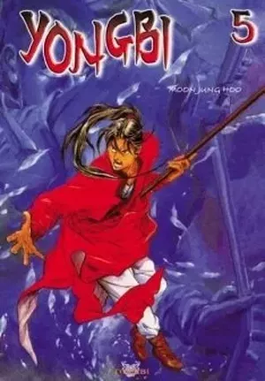 Yongbi, tome 5