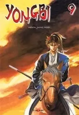 Yongbi, tome 9