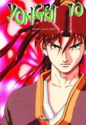 Yongbi, tome 10