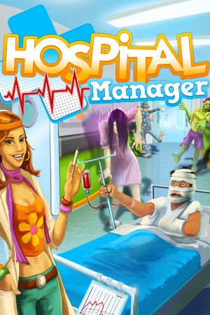 Hospital Manager