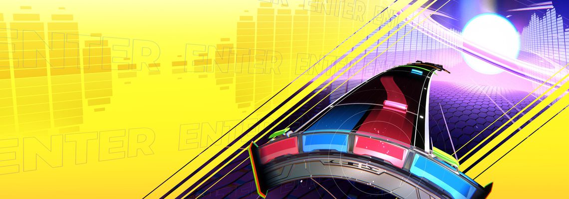 Cover Spin Rhythm XD