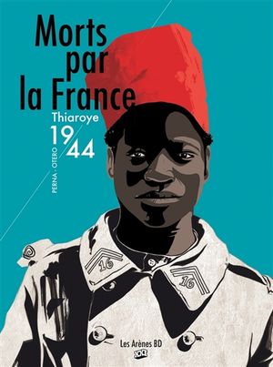 Morts par la France : Thiaroye 1944