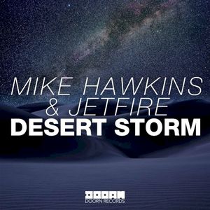 Desert Storm (Single)