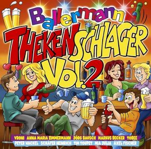 Ballermann Thekenschlager Vol. 2