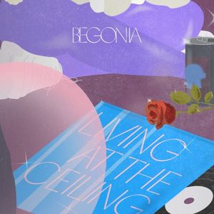 Living at the Ceiling (Single)
